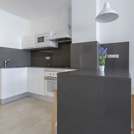 Apartment Luxury In Frontbeach